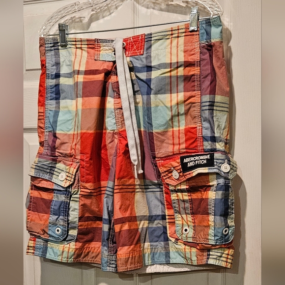 Abercrombie & Fitch Other - ABERCROMBIE AND FITCH SWIM TRUNKS